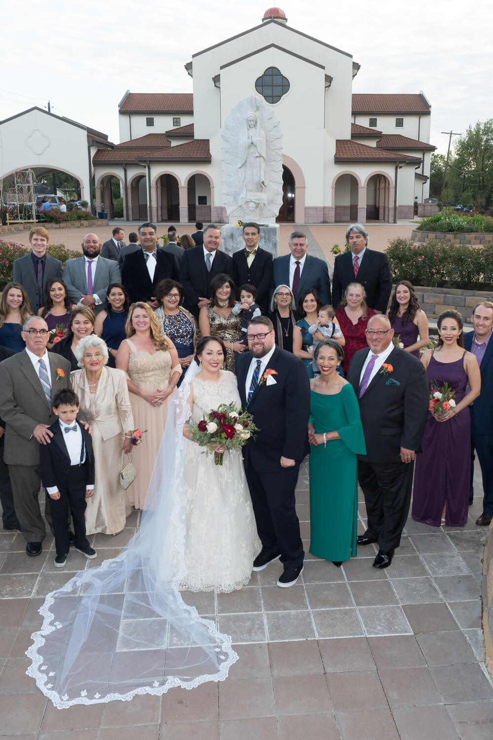 The Orchard at Caney Creek Wedding Photography